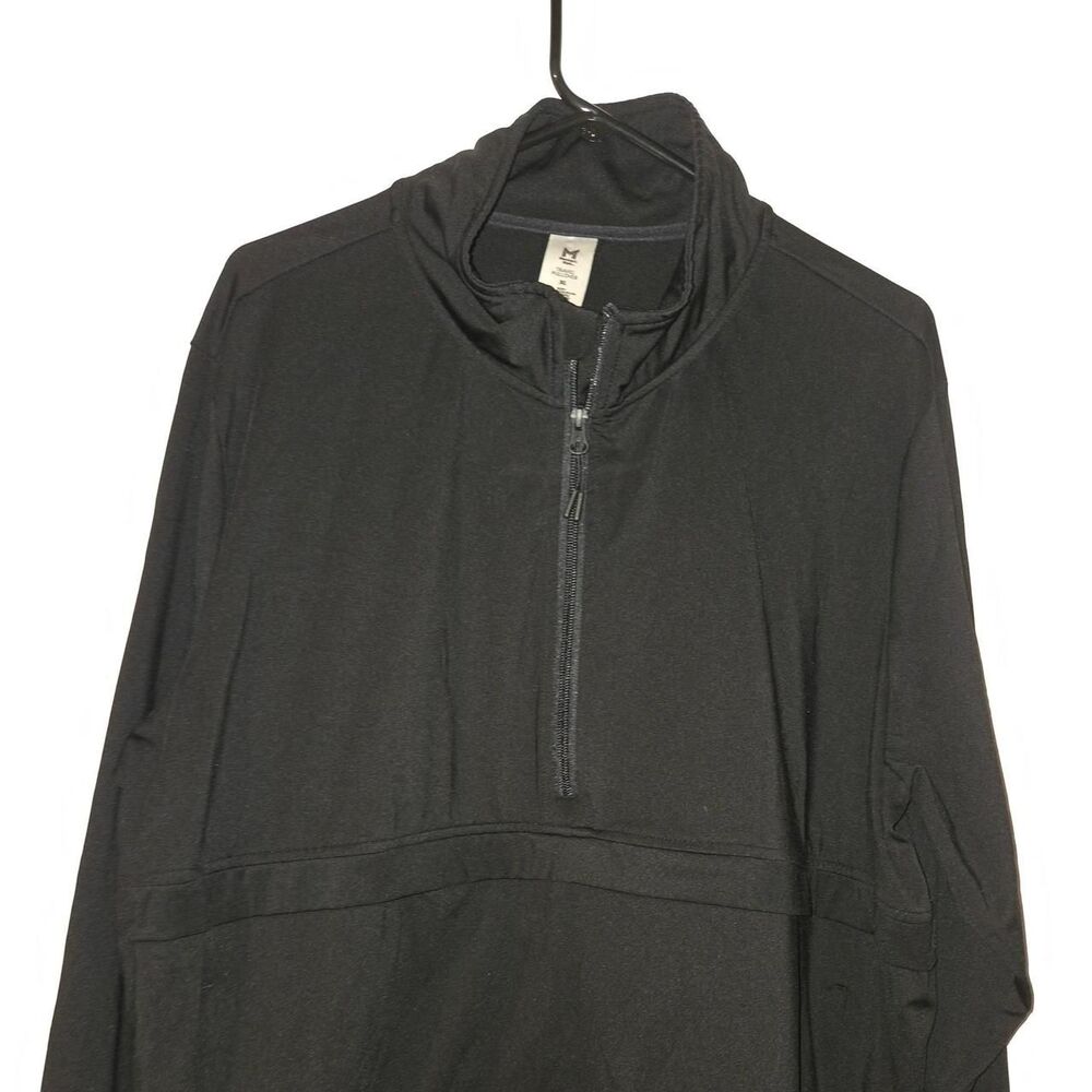 Unbranded Women's Black Sweatshirt